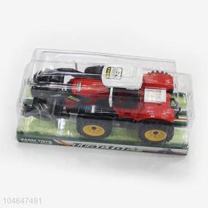 High Sales Farm Truck Accessories Agricultural Toy