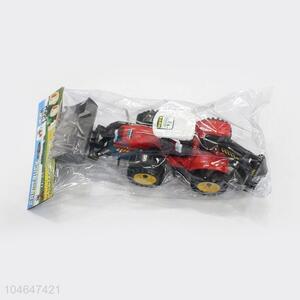 Reasonable Price Farm Truck Toys Set with Accessories Set