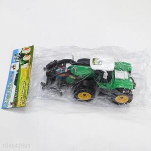 Unique Design Farm Truck Toys Set with Accessories Set