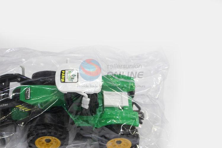 Unique Design Farm Truck Toys Set with Accessories Set