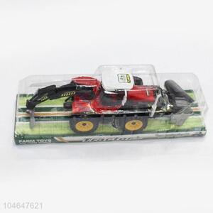 Popular Wholesale Farm Truck Accessories Agricultural Toy