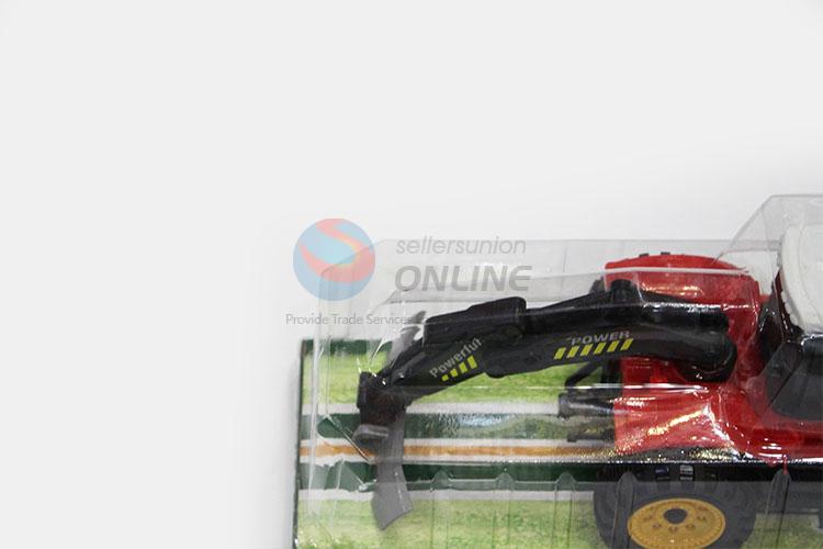 Popular Wholesale Farm Truck Accessories Agricultural Toy