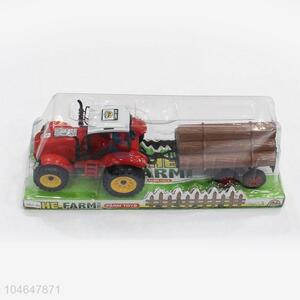 Factory Excellent Truck Farm Set Children Play Toys