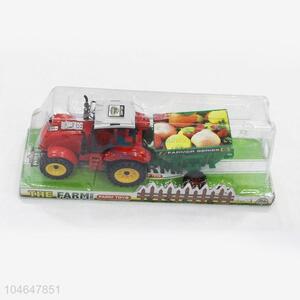 Factory Export Truck Farm Set Children Play Toys