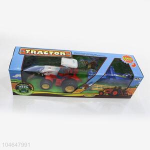 Best Popular Truck Farm Set Children Play Toys