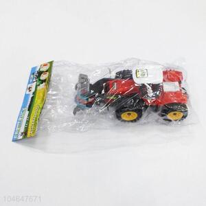 New Style Farm Truck Toys Set with Accessories Set