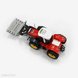 Cheap Price Farm Truck Toys Set with Accessories Set