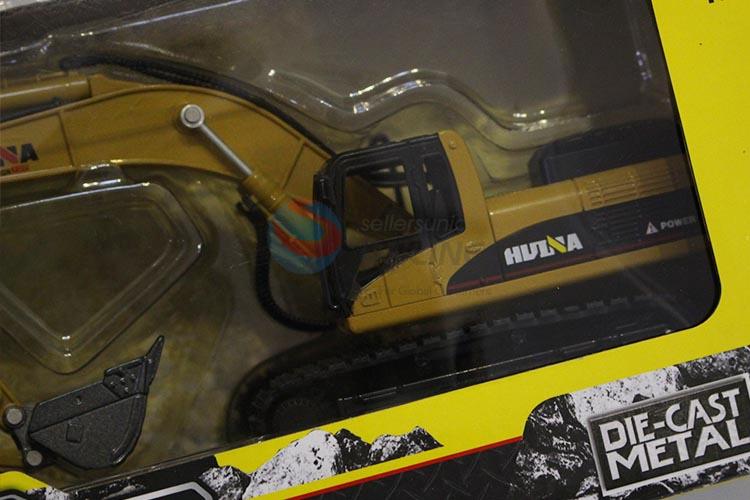 Wholesale 1:50 Scale Excavator/Engineering Vehicle Model