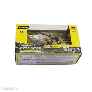 Wholesale 1:50 Scale Excavator/Engineering Vehicle Model