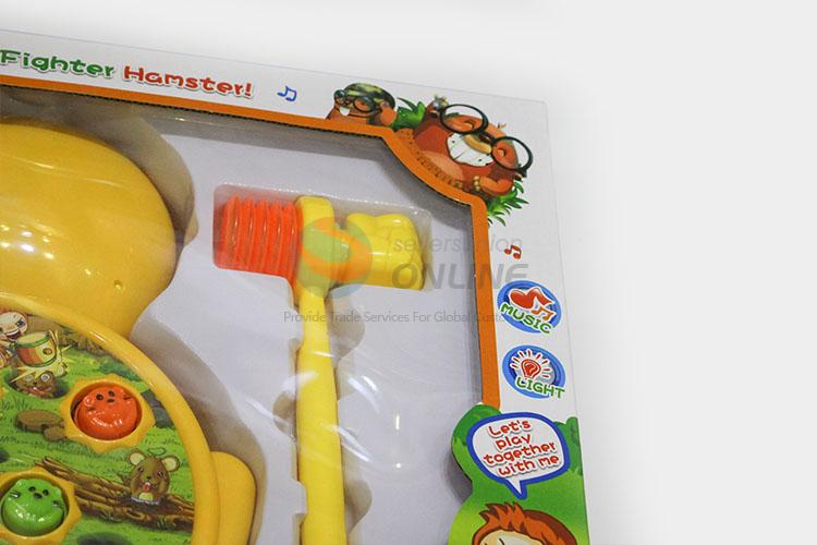 Special Design Electric Kids Educational Toy Whac-a-mole Toys