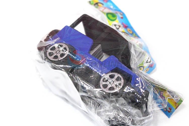 Best Quality Pull-Back Vehicle Fashion Toy Car