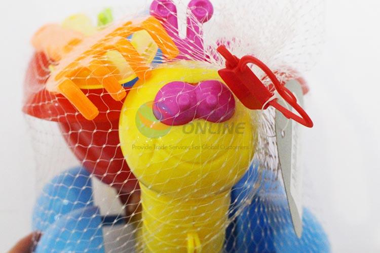 Creative Design 6pcs Beach Toys for Sale