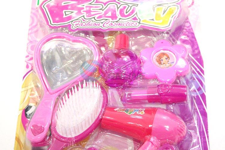 Best Selling Girls Beauty Plastic Make Up Set for Sale