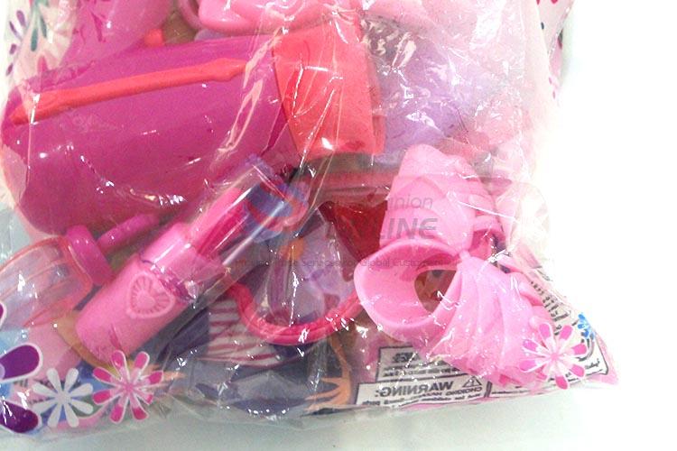 Great 10pcs Girls Beauty Plastic Make Up Set for Sale