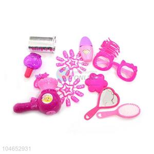 Factory Direct 13pcs Girls Beauty Plastic Make Up Set for Sale