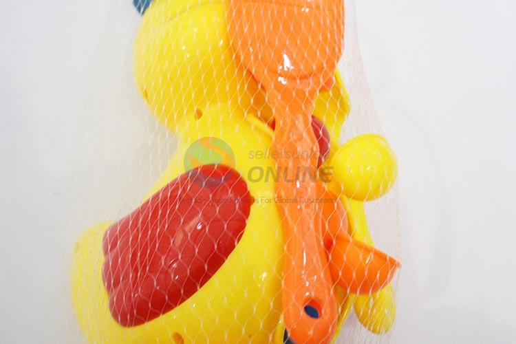 Factory Direct 4pcs Beach Toys for Sale