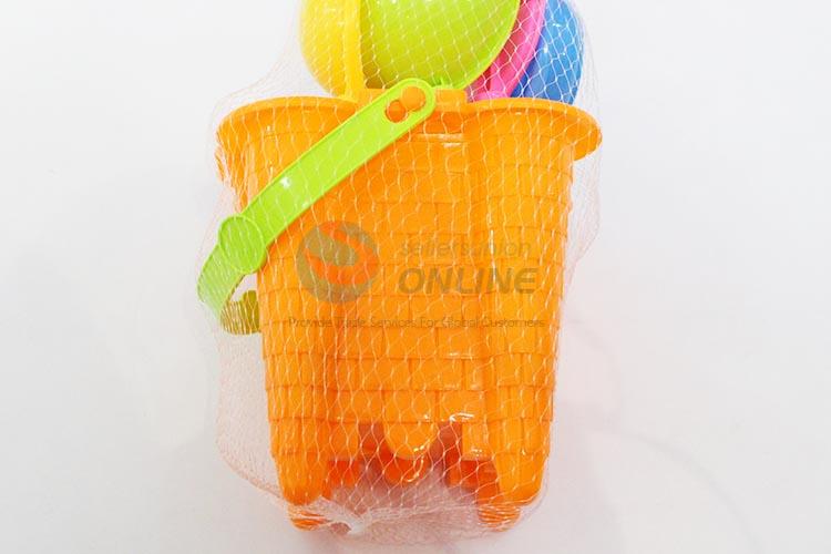 Top Selling 6pcs Beach Toys for Sale