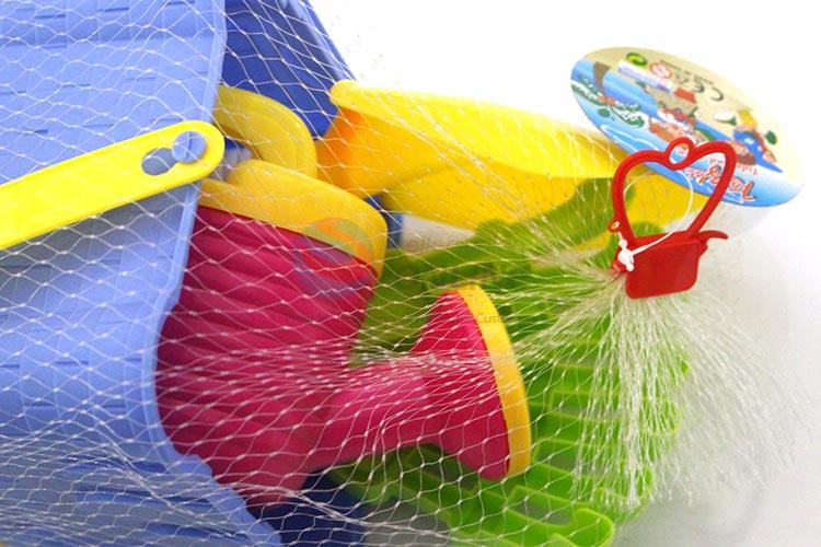 High Quality 4pcs Beach Toys for Sale