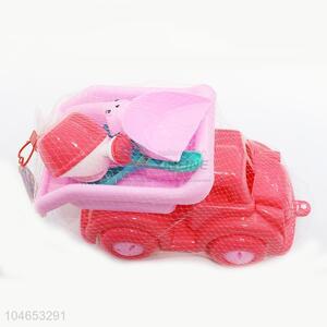 Cheap Price 4pcs Beach Car Toys for Sale