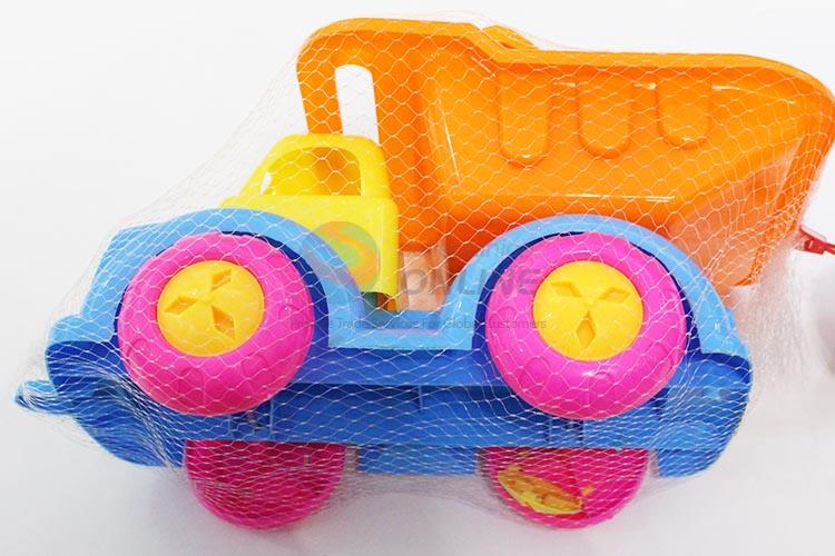 Factory Wholesale 8pcs Beach Car Toys for Sale