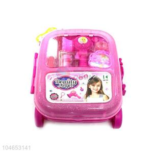 Hot Sale Girls Beauty Plastic Make Up Set for Sale