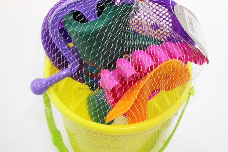 Best Selling 6pcs Beach Toys for Sale