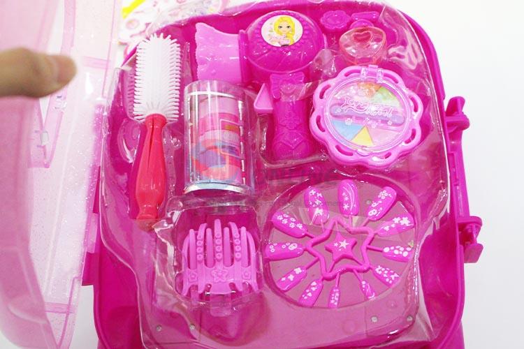 Hot Sale Girls Beauty Plastic Make Up Set for Sale