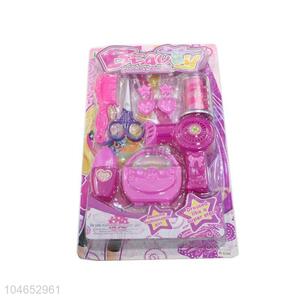 Promotional Wholesale Girls Beauty Plastic Make Up Set for Sale