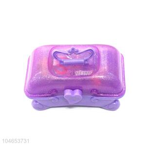 Wholesale Girls Beauty Plastic Make Up Set for Sale