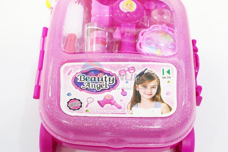 Hot Sale Girls Beauty Plastic Make Up Set for Sale