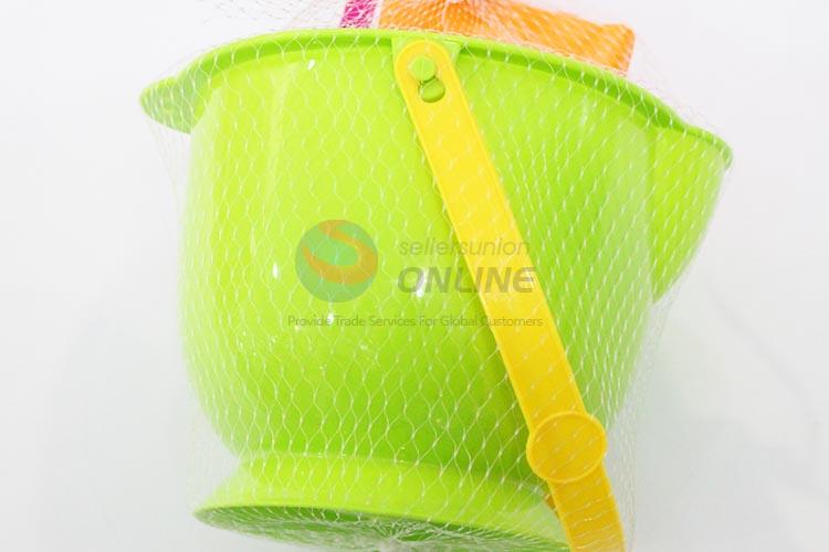 Promotional Wholesale 7pcs Beach Toys for Sale