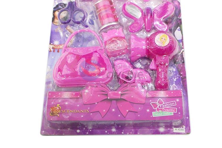 Hot Sale Girls Beauty Plastic Make Up Set for Sale