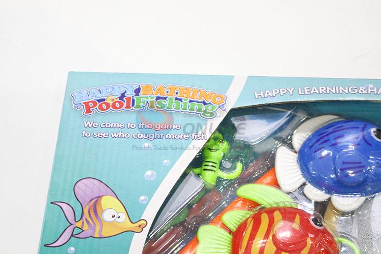 New Useful Children Fishing Toys Game Gifts for Kids