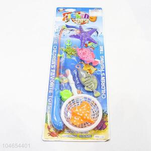 Cute Design Summer Gift Cool Fishing Toys