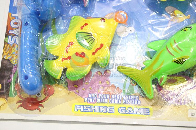 Very Popular Children Fishing Toys Game Gifts for Kids