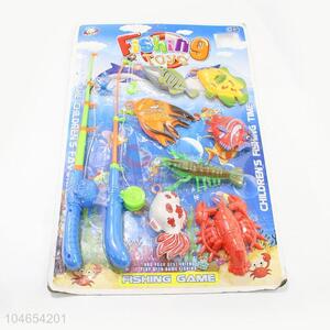 Best Sale Summer Gift Cool Fishing Toys