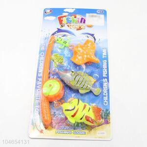 Good Factory Price Children Fishing Toys Game Gifts for Kids