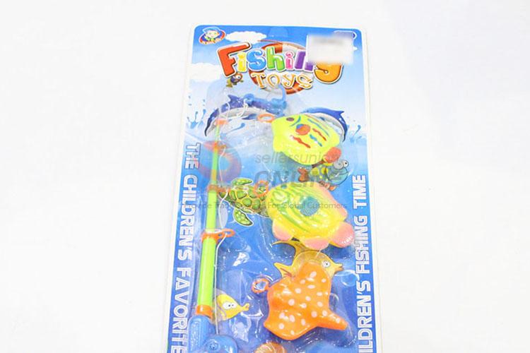 Special Design Modern Toys for Children Game Plastic Fishing Toys