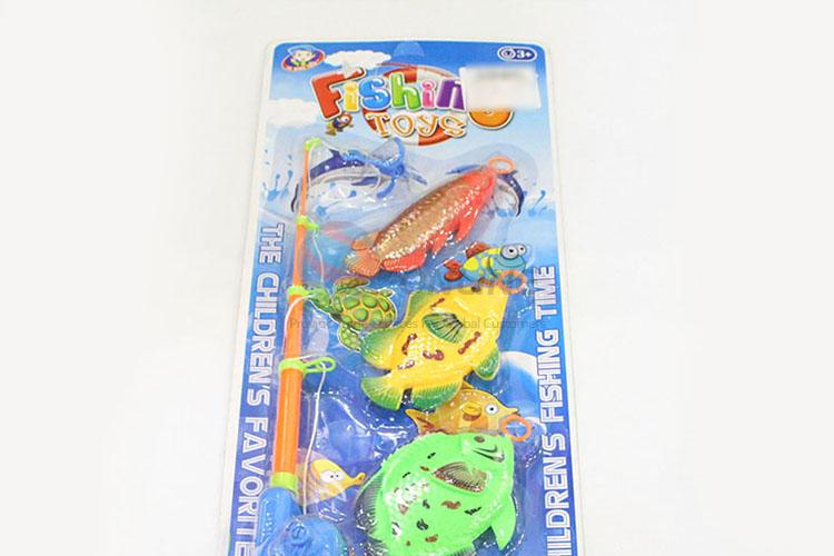 Superior Quality Summer Gift Cool Fishing Toys