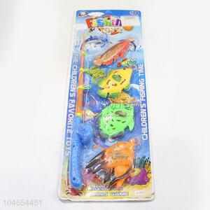 Superior Quality Summer Gift Cool Fishing Toys