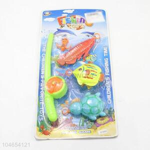 Bottom Price Modern Toys for Children Game Plastic Fishing Toys