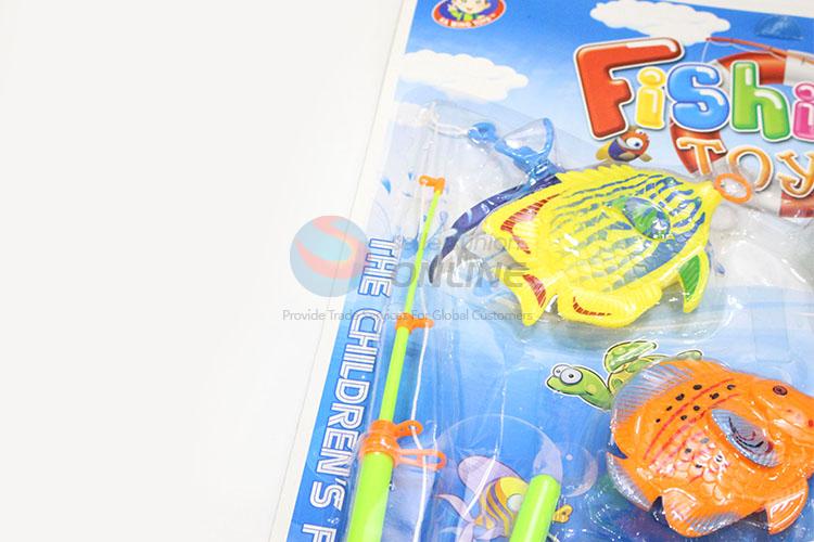 Factory Sales Children Fishing Toys Game Gifts for Kids