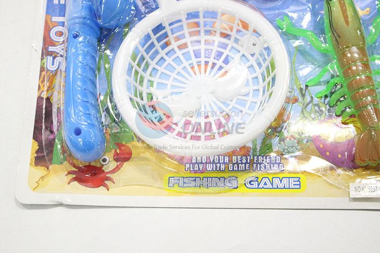 Newest Children Fishing Toys Game Gifts for Kids