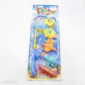 Special Design Modern Toys for Children Game Plastic Fishing Toys