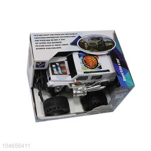 Hot Selling Inertia Toy Car