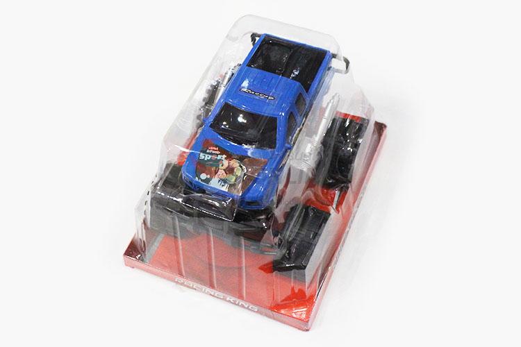 Wholesale New Inertia Toy Car