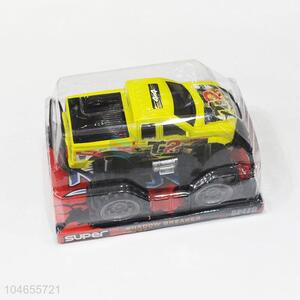 Utility Inertia Toy Racing Car