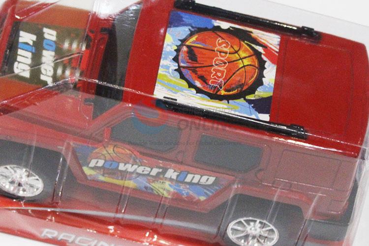 Direct Factory Inertia Toy Car