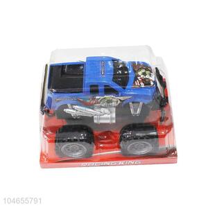 Wholesale New Inertia Toy Car