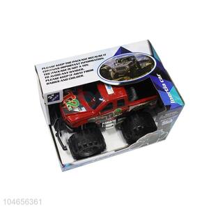 Wholesale Inertia Toy Car